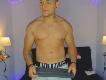 Tristan_Olson1 Chaturbate stream image from December 17, 2024