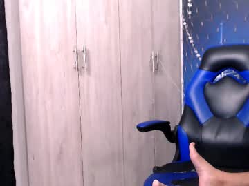 Valentin_King7 Chaturbate stream image from December 17, 2024