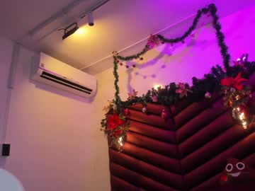 Venus_Williams_ Chaturbate stream image from December 17, 2024