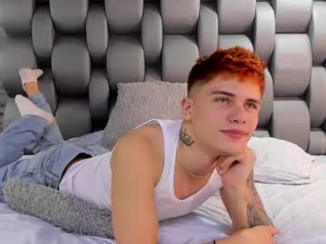 Vinzent_Lafed Chaturbate stream image from December 17, 2024