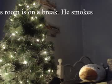 Virgil____ Chaturbate stream image from December 17, 2024