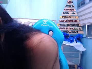 Wendy_2020 Chaturbate stream image from December 17, 2024