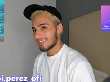 Yoi_Olimpo Chaturbate stream image from December 17, 2024