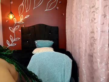 Zia_Green Chaturbate stream image from December 17, 2024