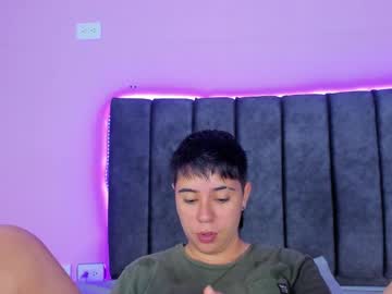 Abbysmiitth_ Chaturbate stream image from December 17, 2024