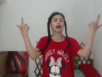 Adris_Caballero Chaturbate stream image from December 17, 2024