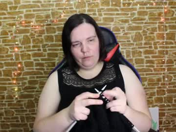 Alexandra__Ray_ Chaturbate stream image from December 17, 2024