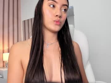 Alia_Adams Chaturbate stream image from December 17, 2024