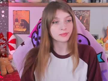 Alice_Langley Chaturbate stream image from December 17, 2024