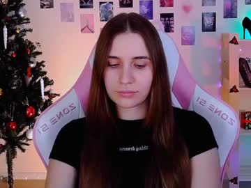 Alicecharmy Chaturbate stream image from December 17, 2024