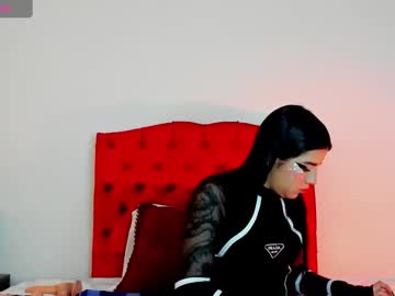 Aliice_Walker_ Chaturbate stream image from December 17, 2024