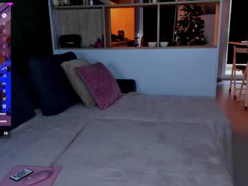 _Alleyesonme Chaturbate stream image from December 17, 2024