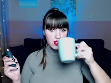Amali_Ivanna_Smit Chaturbate stream image from December 17, 2024