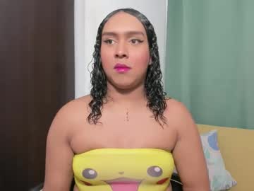 Amber_Lee20 Chaturbate stream image from December 17, 2024