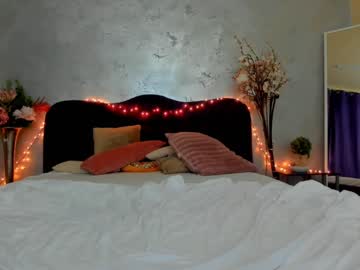 Anakeys Chaturbate stream image from December 17, 2024
