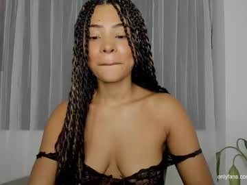 Andrearboleda Chaturbate stream image from December 17, 2024