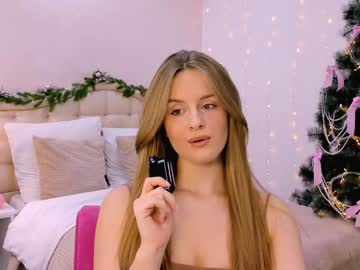 Anitafisher Chaturbate stream image from December 17, 2024