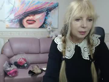 Anna_Ditrih Chaturbate stream image from December 17, 2024
