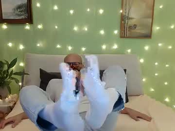 Anthonyxroyal Chaturbate stream image from December 17, 2024