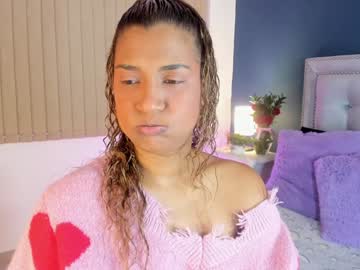 Antonellaparker Chaturbate stream image from December 17, 2024