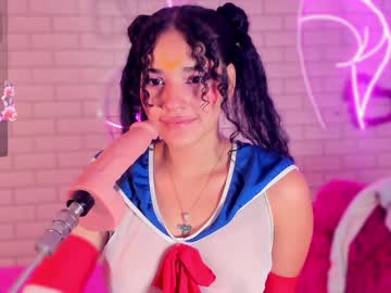 Apriil_Cute Chaturbate stream image from December 17, 2024