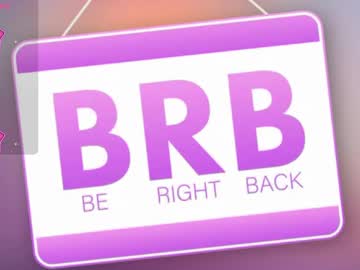 Aria_Brown_19 Chaturbate stream image from December 17, 2024