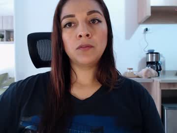 Artmist_ Chaturbate stream image from December 17, 2024