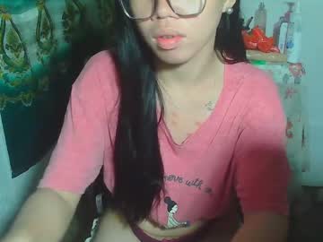Asian_Rhean Chaturbate stream image from December 17, 2024