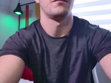 Axel_Fairchaild Chaturbate stream image from December 17, 2024