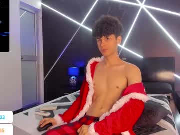 Axel_Fire_ Chaturbate stream image from December 17, 2024
