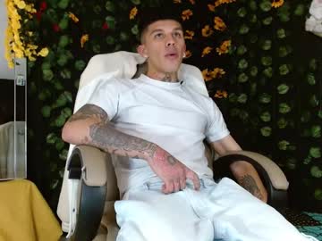 Baby_Gio Chaturbate stream image from December 17, 2024