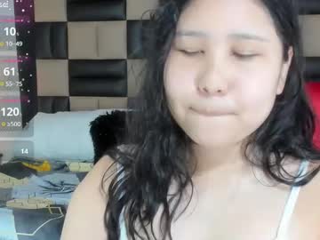Bonnydelux Chaturbate stream image from December 17, 2024