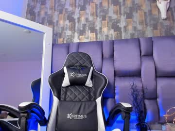 Briettanyharlow Chaturbate stream image from December 17, 2024