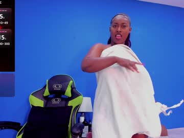 Brunna_Brownn Chaturbate stream image from December 17, 2024