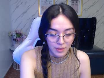 Celeste_Lee_V Chaturbate stream image from December 17, 2024