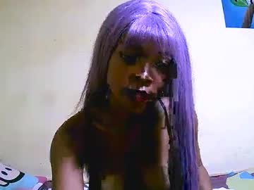 Channy310373 Chaturbate stream image from December 17, 2024