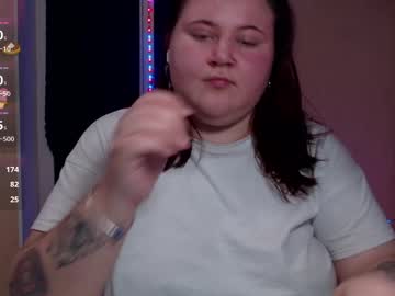 Chubby_Di Chaturbate stream image from December 17, 2024