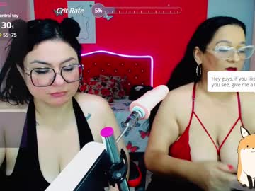 Chubymature_ Chaturbate stream image from December 17, 2024