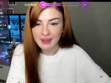 _Comefeelme_ Chaturbate stream image from December 17, 2024