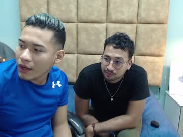 Couplehardcock_ Chaturbate stream image from December 17, 2024
