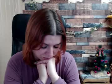 Crazyfox_ Chaturbate stream image from December 17, 2024