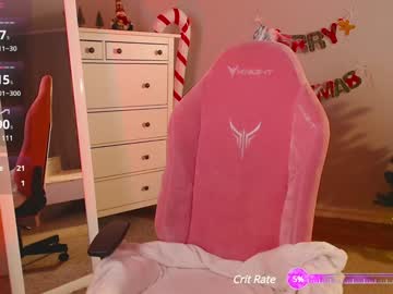 Crystall_Renn Chaturbate stream image from December 17, 2024
