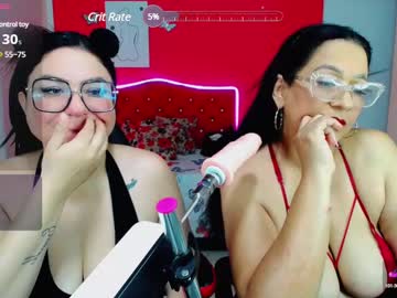 _Curvy_Mature_ Chaturbate stream image from December 17, 2024