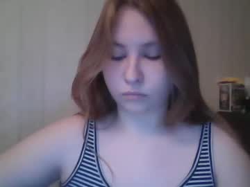 Cute_Minx Chaturbate stream image from December 17, 2024