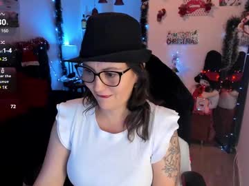 D_Martii Chaturbate stream image from December 17, 2024