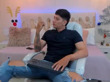 Damian23_ Chaturbate stream image from December 17, 2024