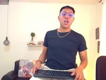 Dereeck14 Chaturbate stream image from December 17, 2024