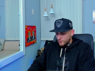 Drako_Lamar Chaturbate stream image from December 17, 2024