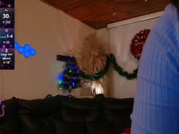 Dulce_Ave_Negra Chaturbate stream image from December 17, 2024