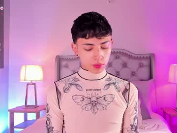 Dylanrosse_ Chaturbate stream image from December 17, 2024